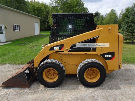 236b cat skid steer|cat skid steer size chart.